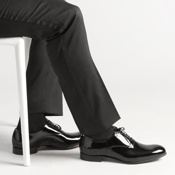 Kompresjonssokker Relax InnovaGoods - Svart