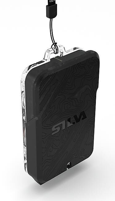 SILVA - BOUSSOLE EXPEDITION NEO S