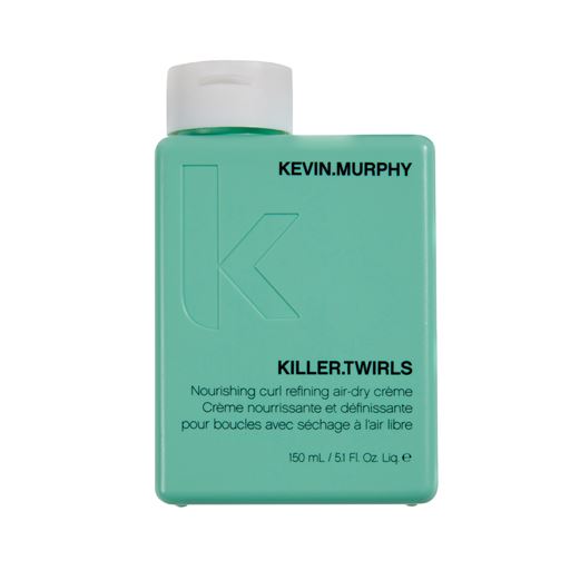 Kevin Murphy Killer Twirls Stylingcreme, 150 ml