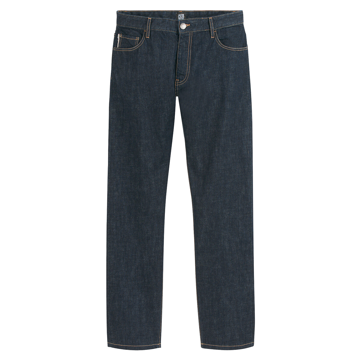 COLEÇÕES LA REDOUTE<br>Jeans Selvedge, Signature ERWAN