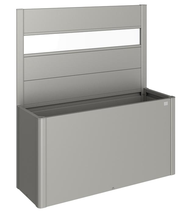 Biohort Sichtschutz Belvedere 150 mit