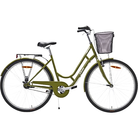 Puch Vista dame shopper 7 gear 28