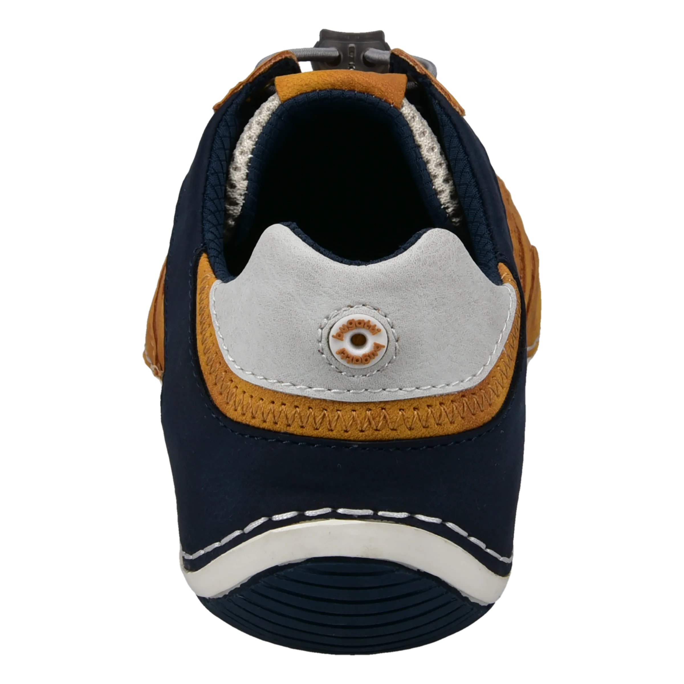 Sneaker gelb