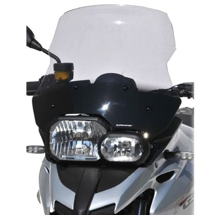 Bulle Ermax HAUTE PROTECTION 35CM - Incolore
