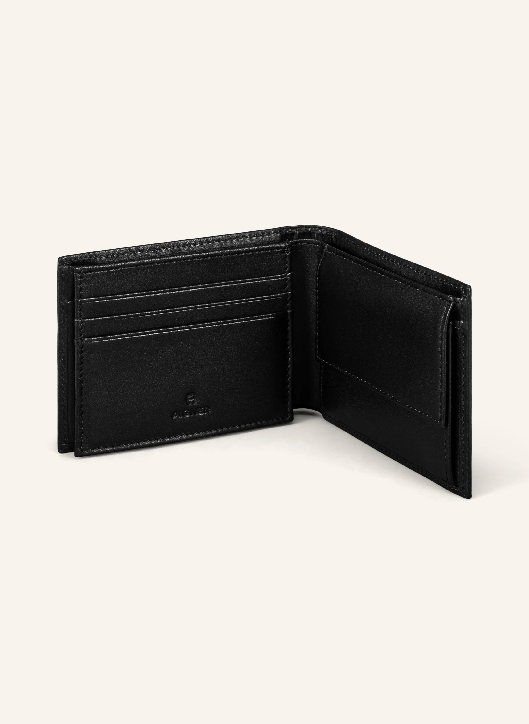 AIGNER Geldbörse BASICS