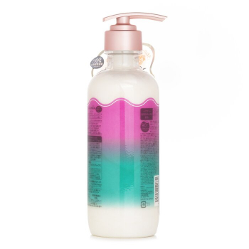 ulumee Control Protein Treatment