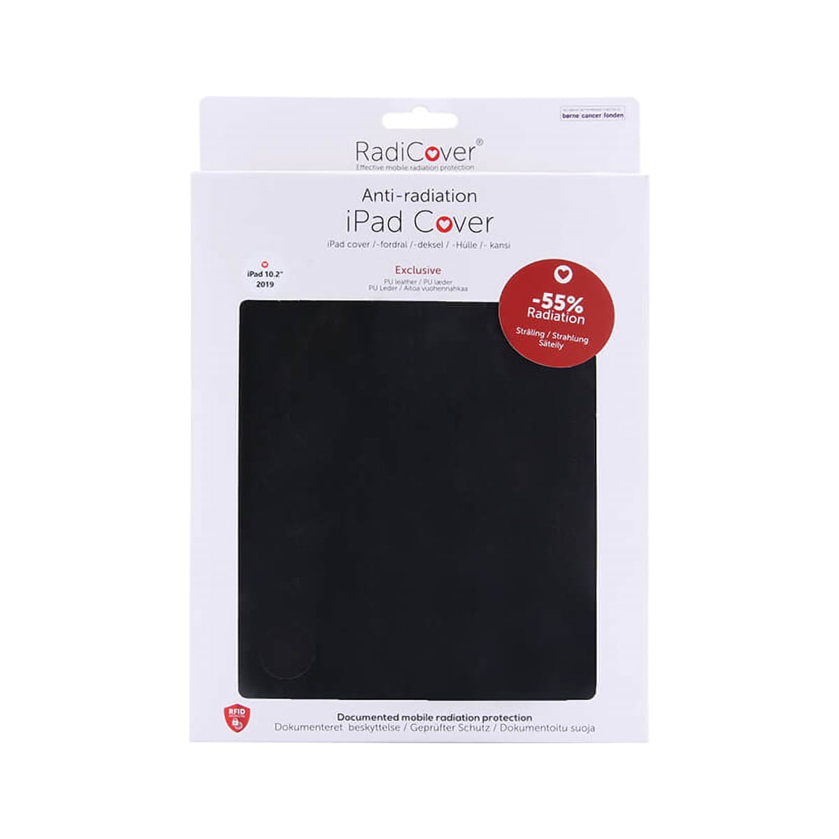 Radicover iPad 10,2