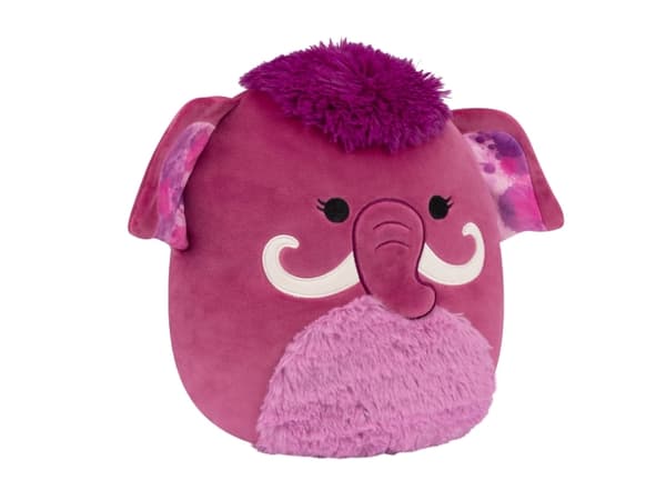PLYSJ - SQUISHMALLOWS - 30 CM MAGDALENA MAMMUT P17