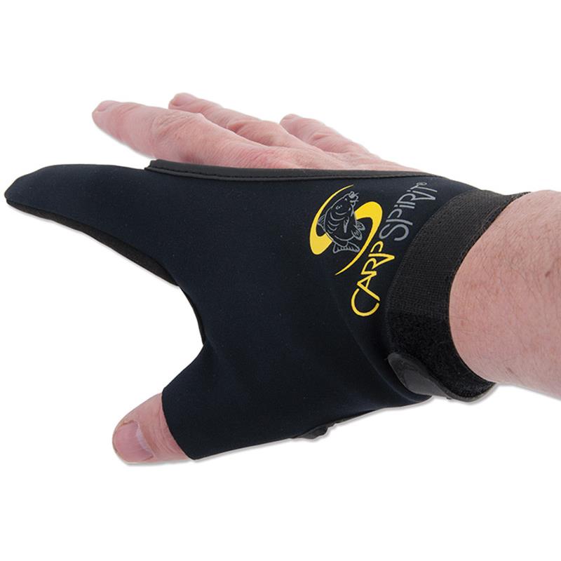 Protege Doigt Carp Spirit Casting Glove Right Hand