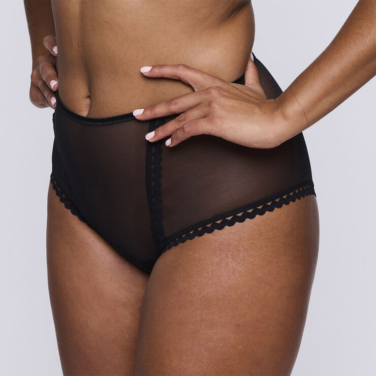 PrimaDonna Vivgirl hotpants Sort