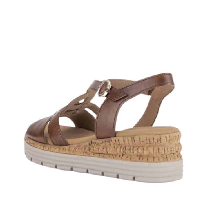 Gabor Sandal Dame 82.707.53