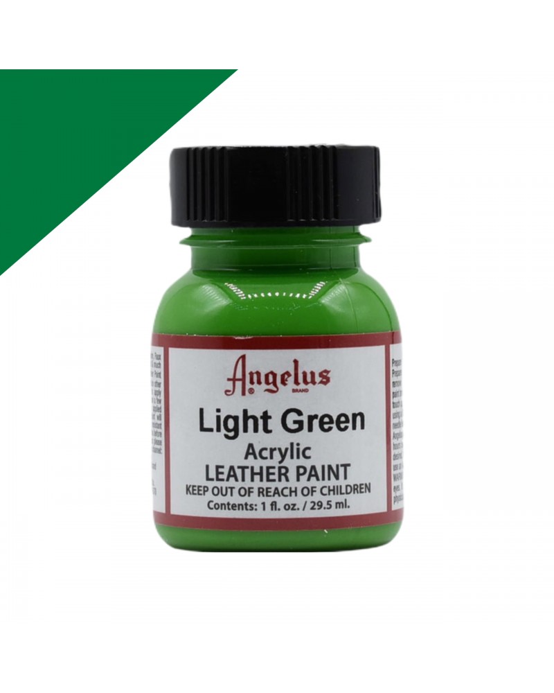 Angelus Light Green 172 29.5ml