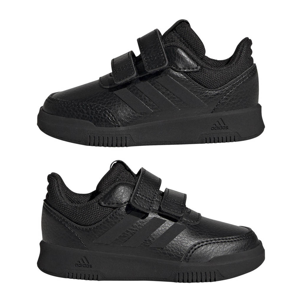 adidas Tensaur 2.0 sneakers zwart/grijs