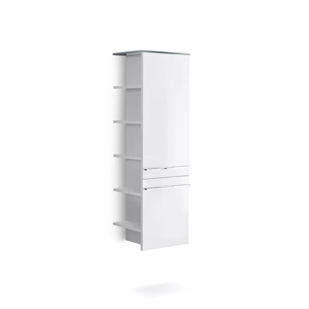 Midischrank Leonardo living 116