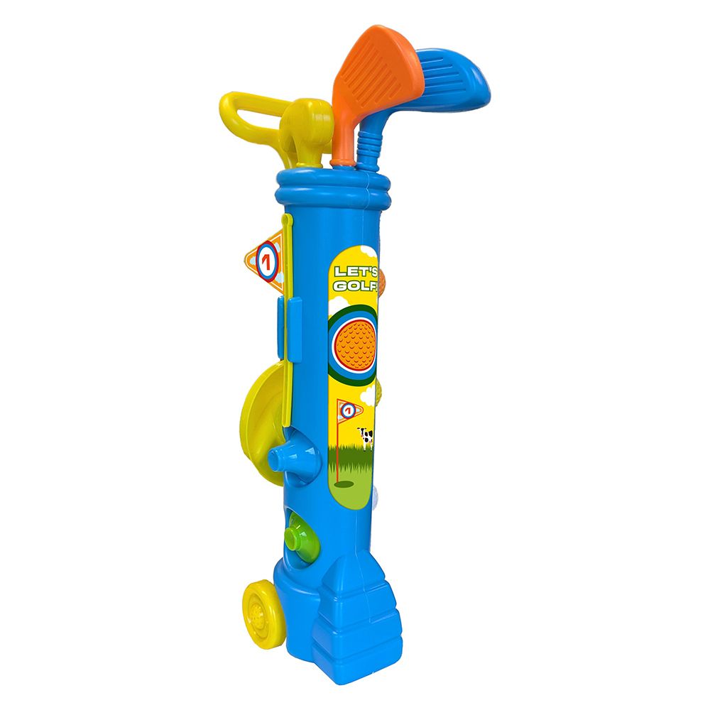 Junior Plast Golfsett Small