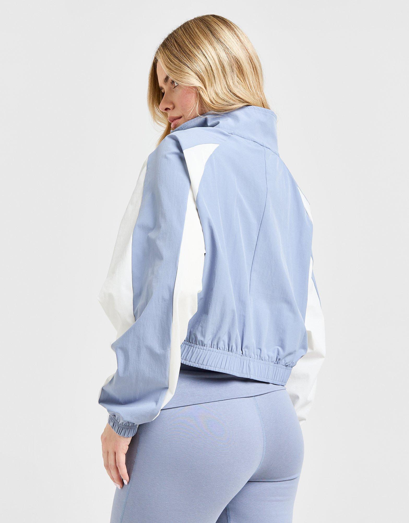 Nike Veste Essential Colour Block Femme