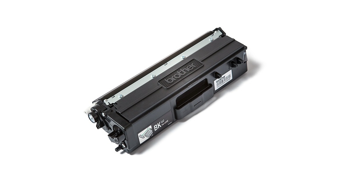 BrotherToner zwart TN-423BK