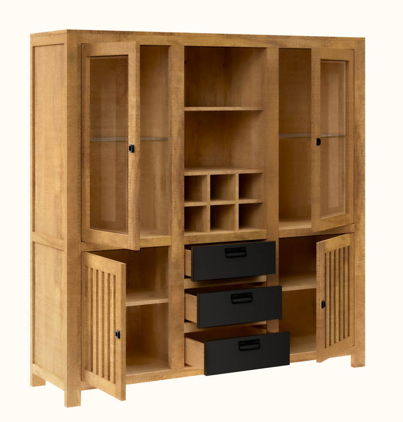 Landscape Highboard BARANDA