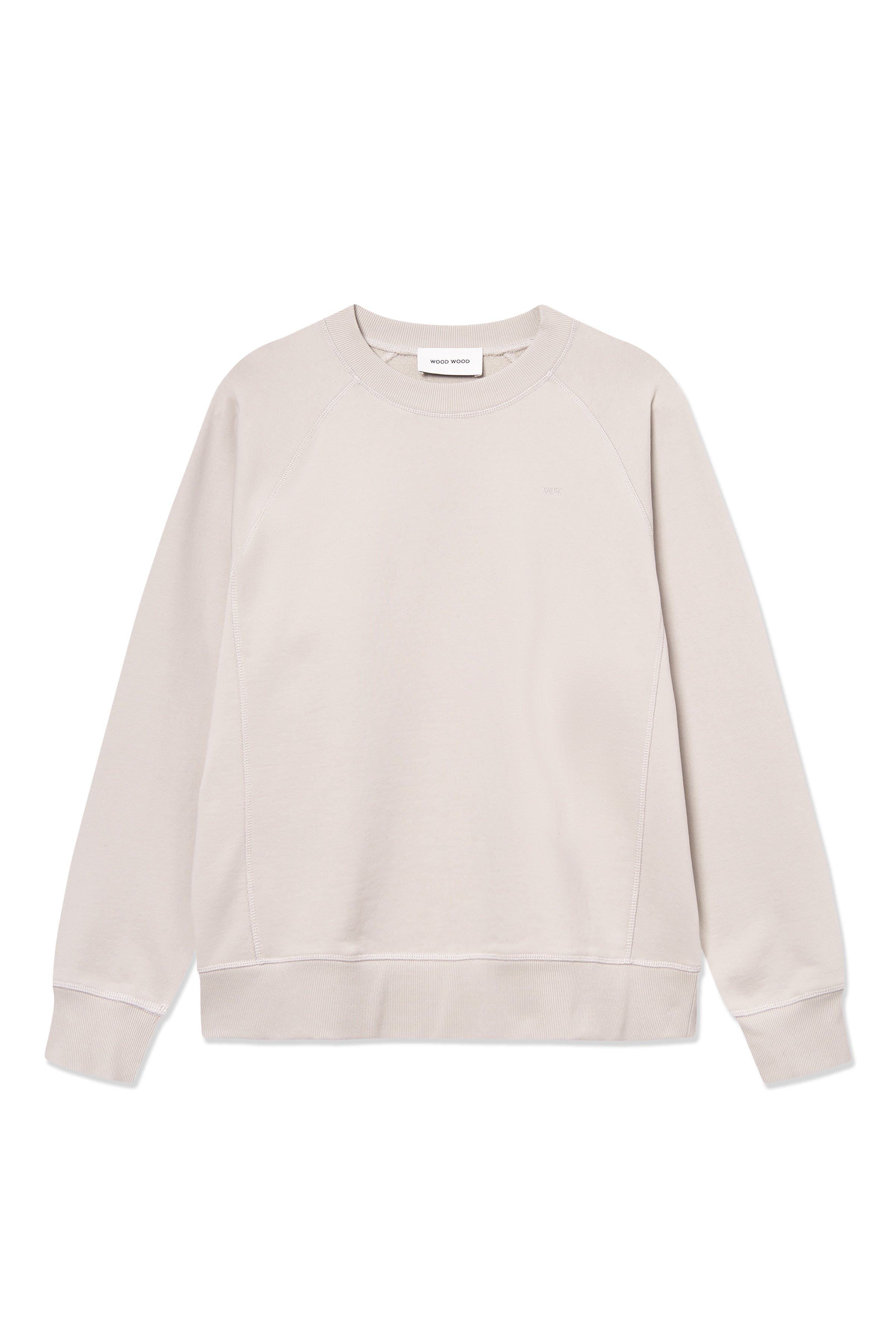 WOOD WOOD MEN WWHester Sweatshirt