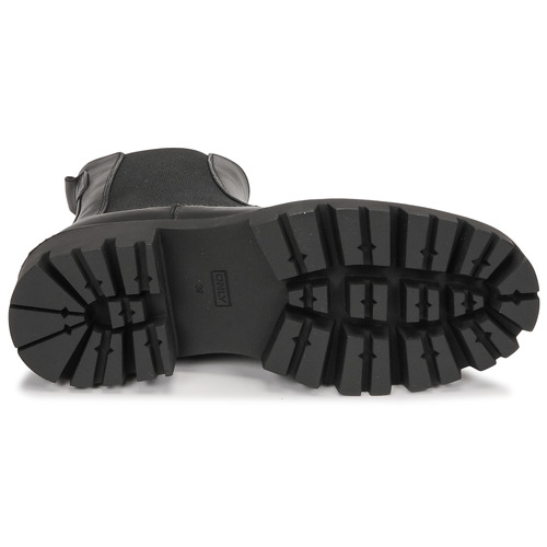 Only - ONLBETTY-1 BOOT - Noir