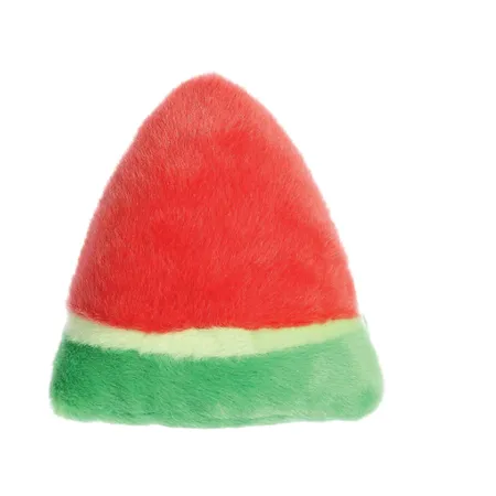 Aurora Palm Pals Sandy Wassermelone Plüschtier,13cm