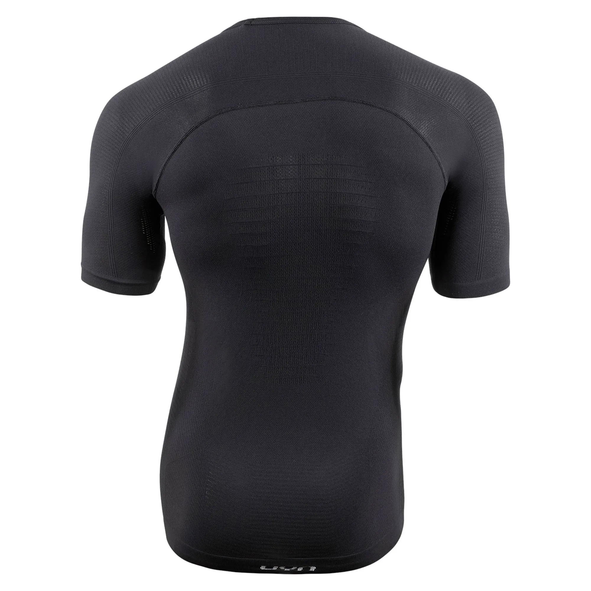 UYN -  UYN Shortsleeve Energyon Männer schwarz