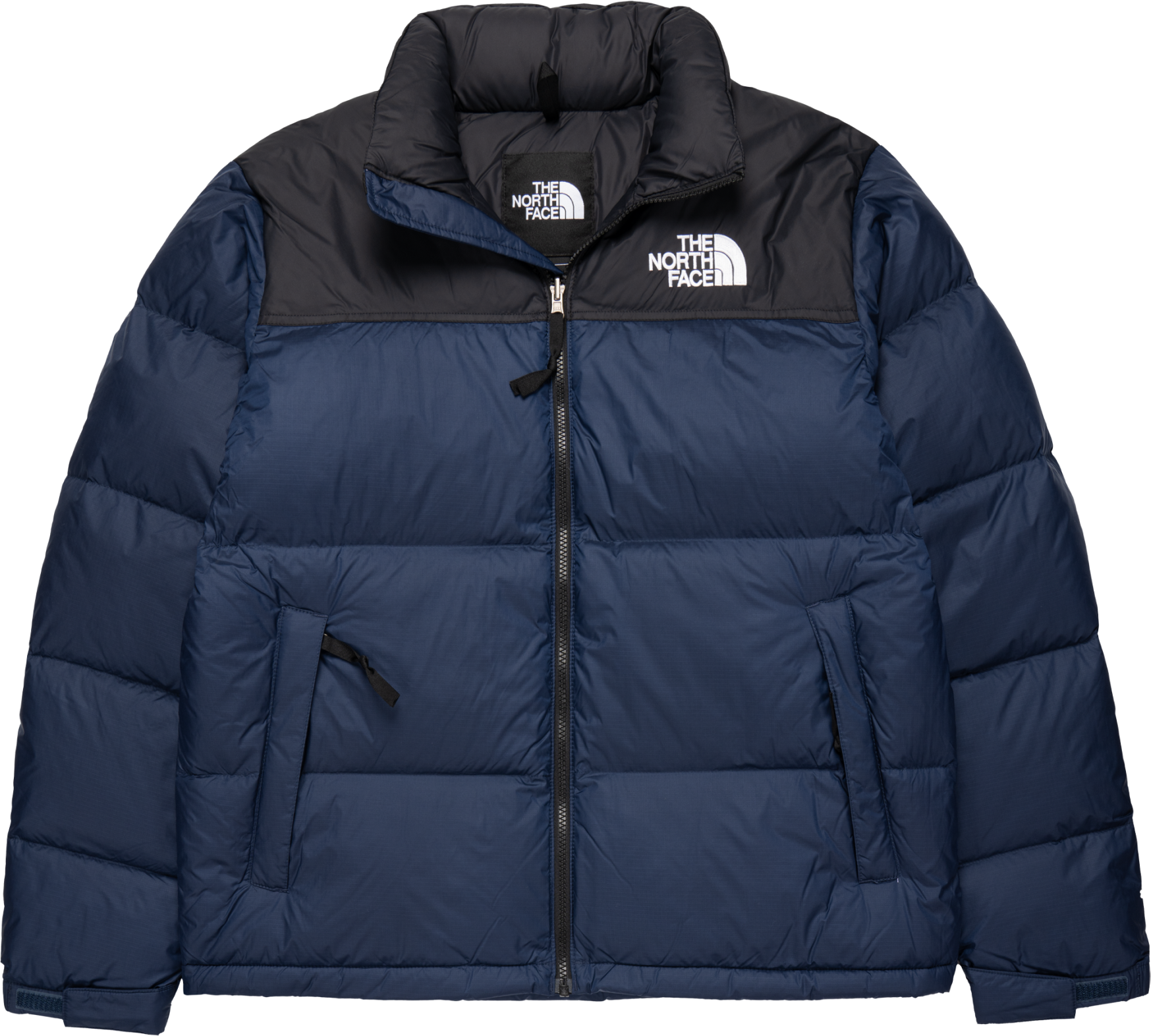 The North Face 1996 Retro Jacke Blau