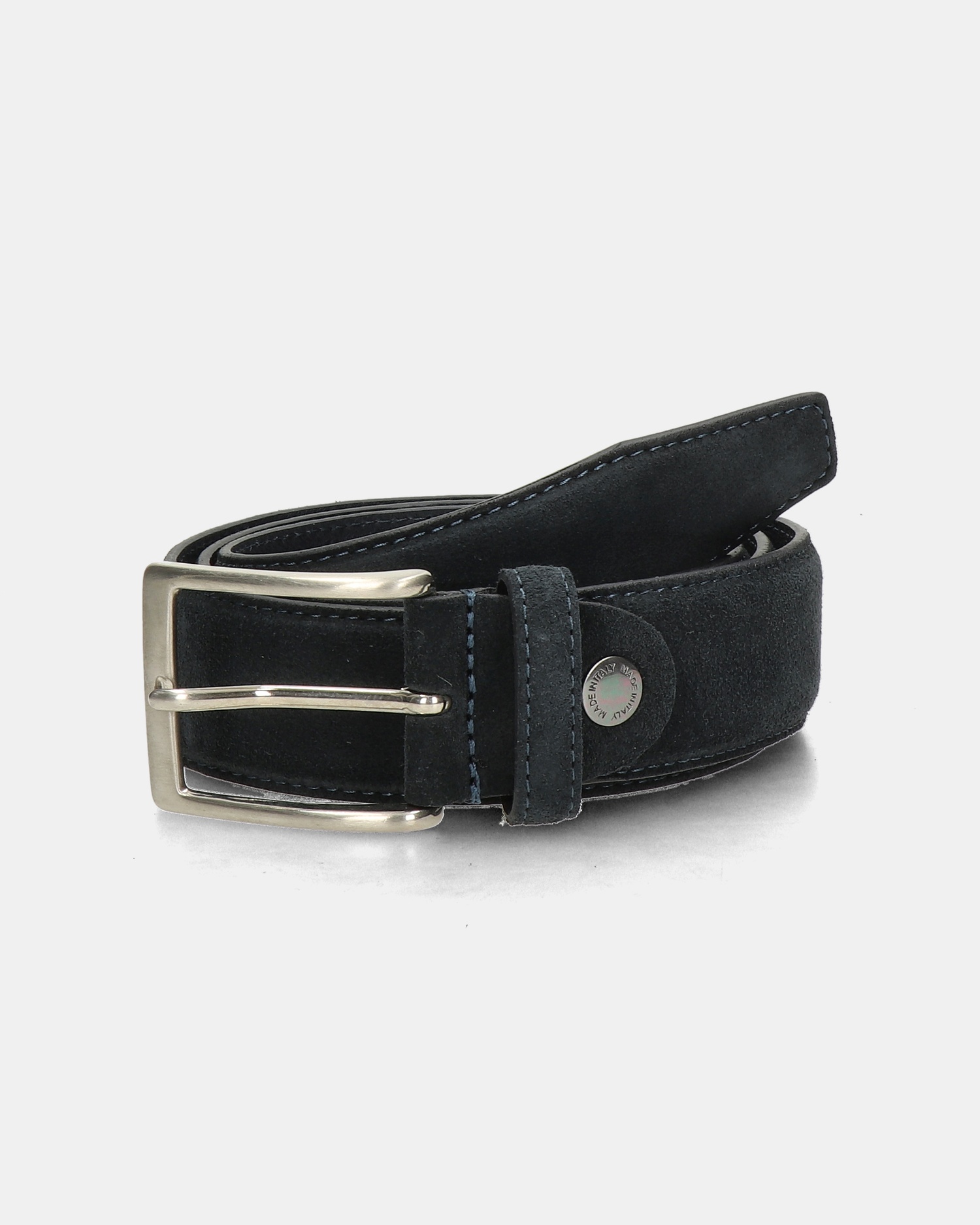 Nelson Riem  - blauw