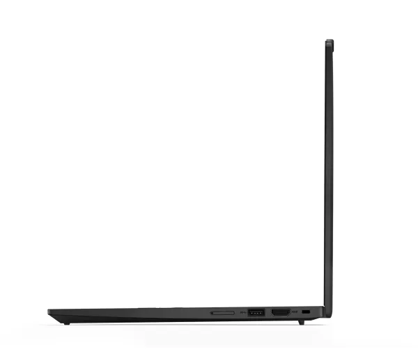 Lenovo ThinkPad X13 Gen 5 21LU - Intel Core Ultra 7 - 155U / op til 4.8 GHz - Evo - Win 11 Pro - Intel Graphics - 16 GB RAM - 512 GB SSD TCG Opal Encryption 2, NVMe - 13.3