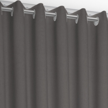 Gordijn Lisa 1515 warm grey