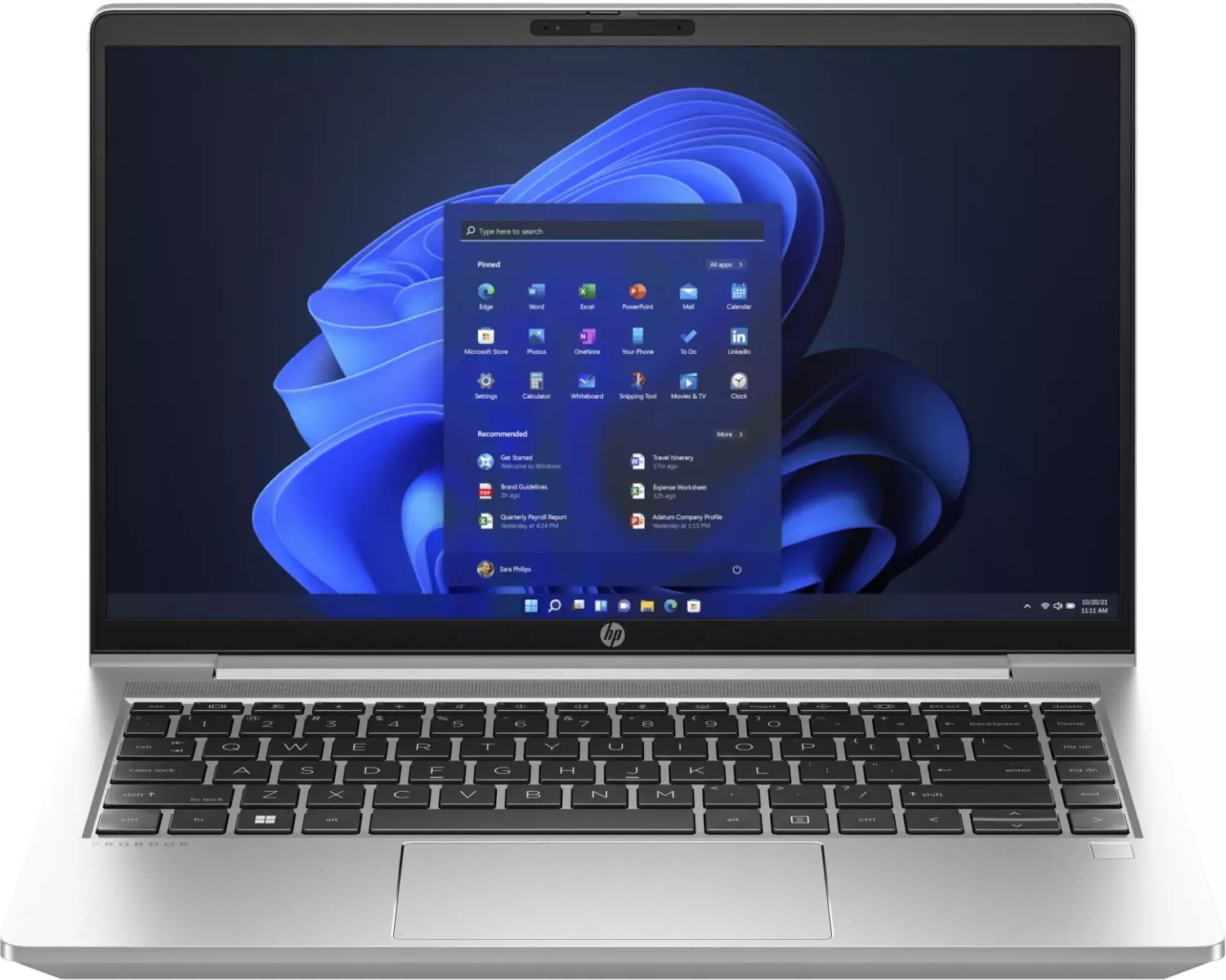 HP ProBook 440 G10 | i5-1335U | 14