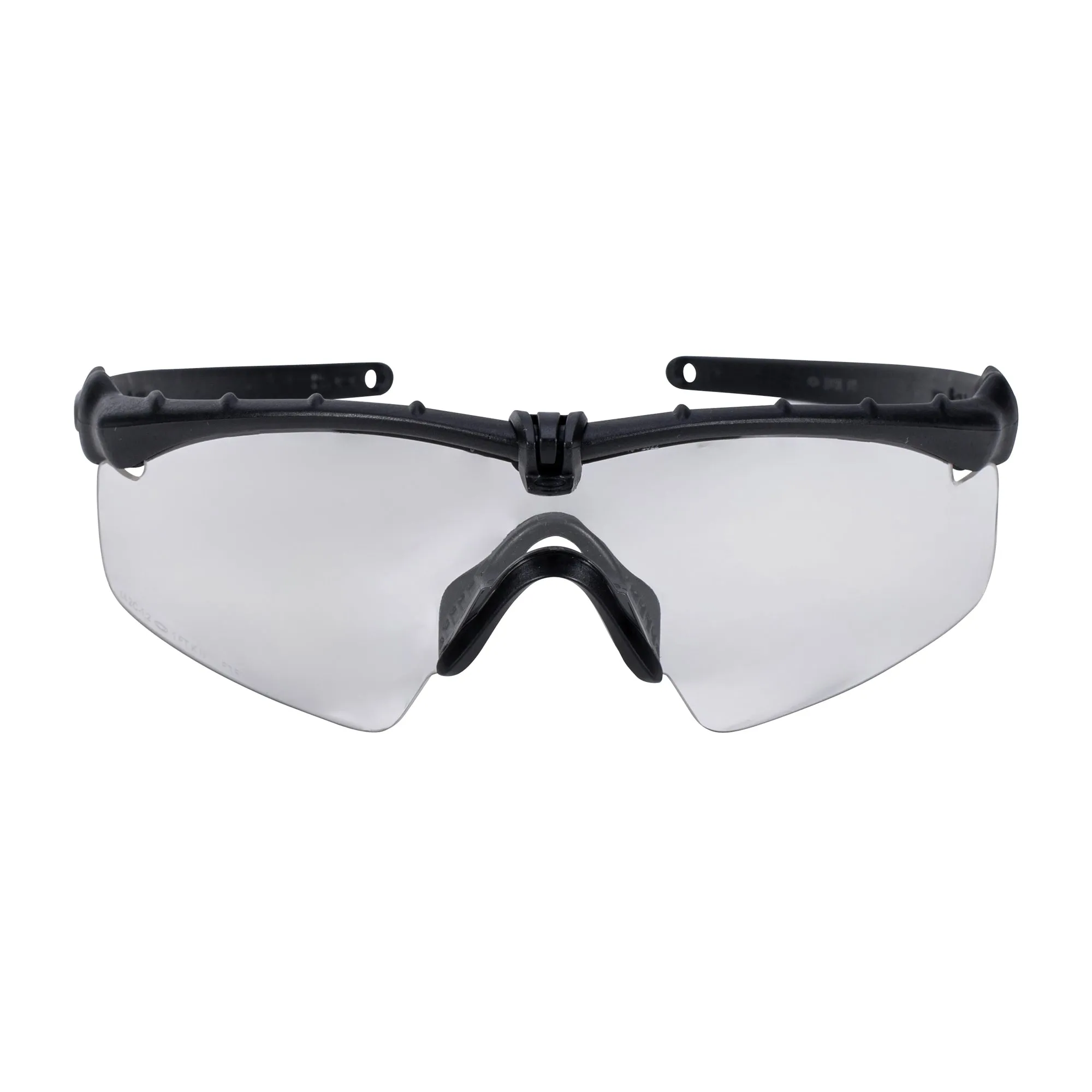 Oakley -  Brille SI Ballistic M Frame 3.0 3er Set Smoke