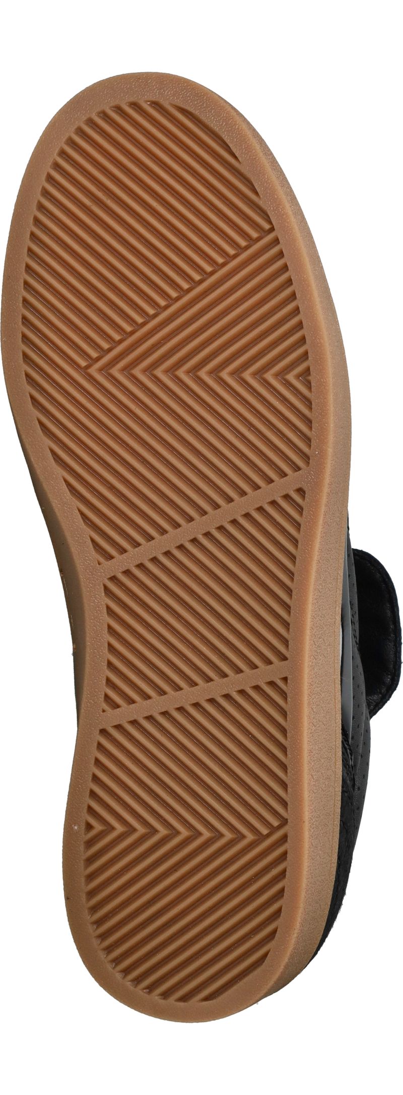 Cruyff Calcio Cup Sneakers Zwart Dames