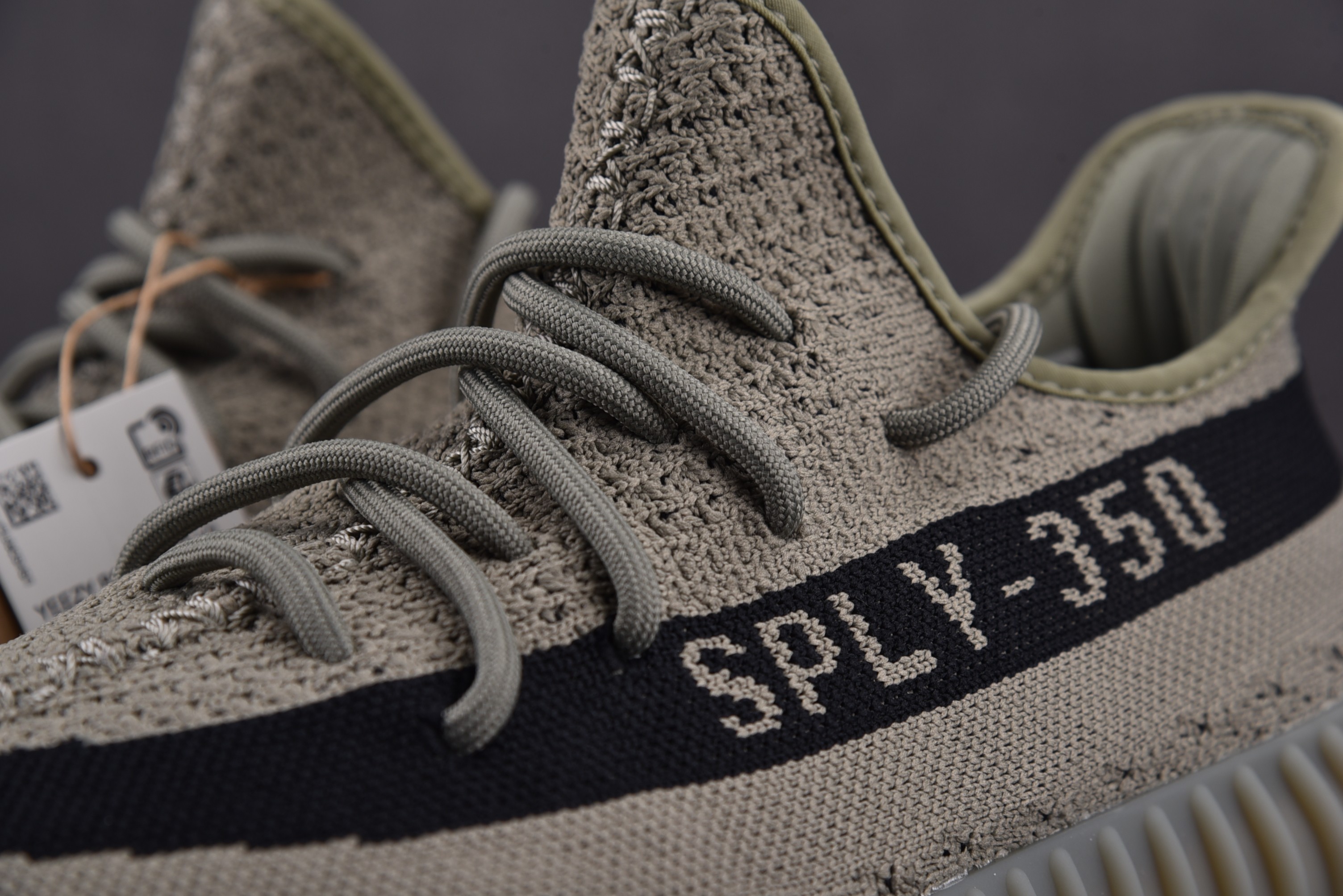 adidas Yeezy Boost 350 V2 Granite