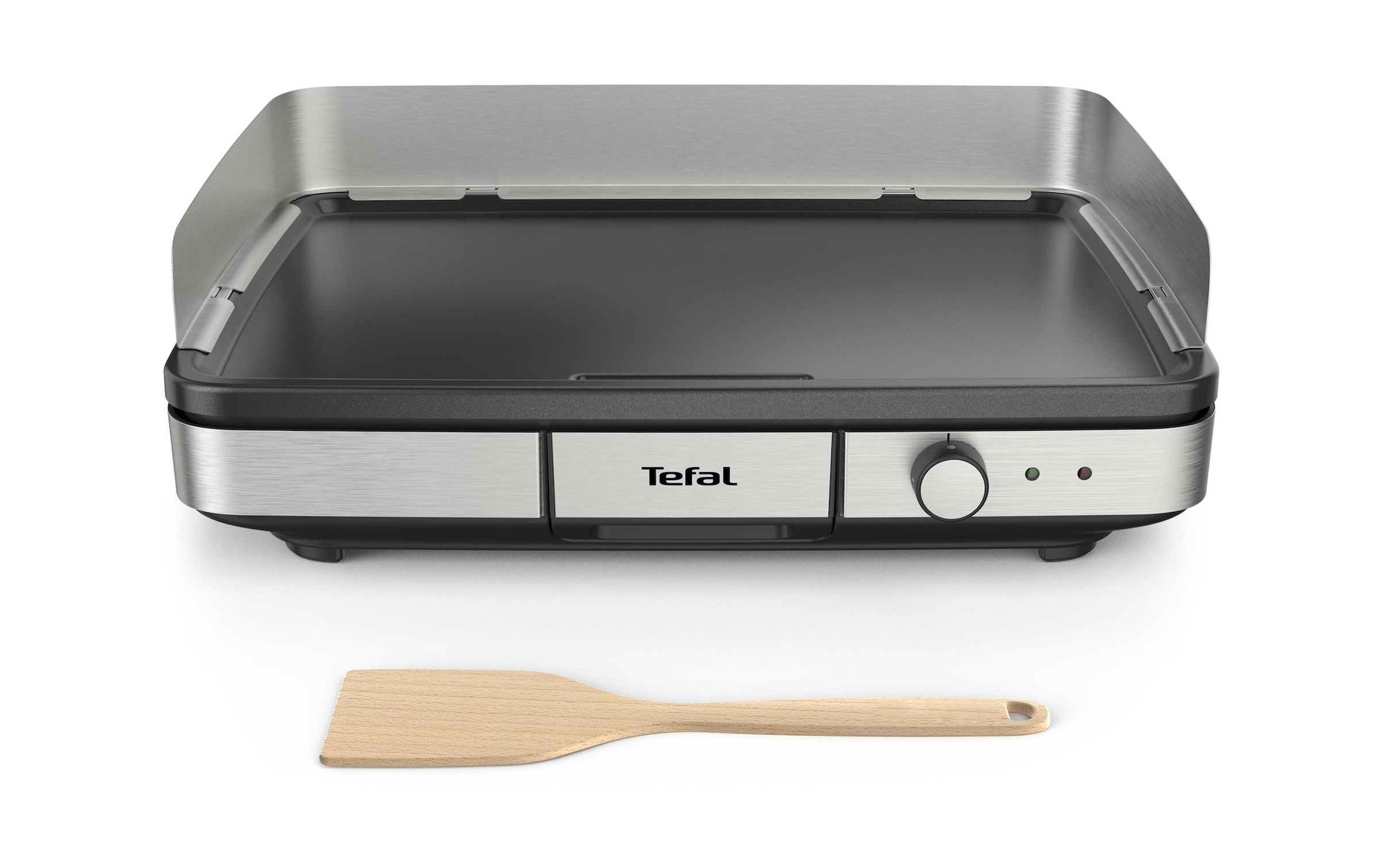 Tefal Tischgrill »Maxi Plancha« 2300 W