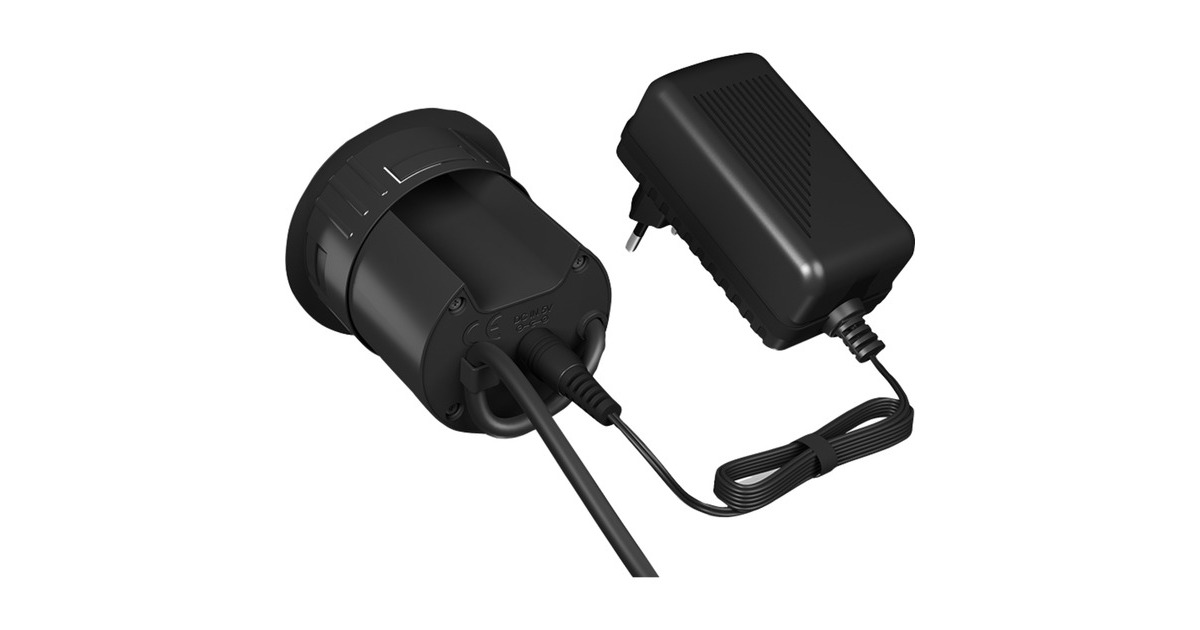 ICY BOXIB-Hub1404 usb-hub  (Zwart, Incl. USB-C, SD- en MicroSD kaartlezer en oplaadfunctie)