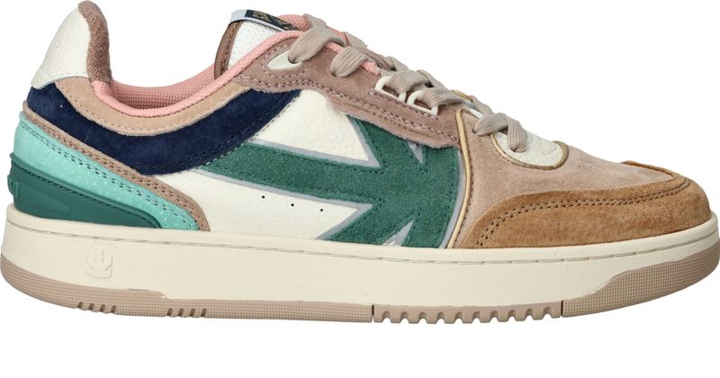 Kaotiko Sneakers Multi Dames