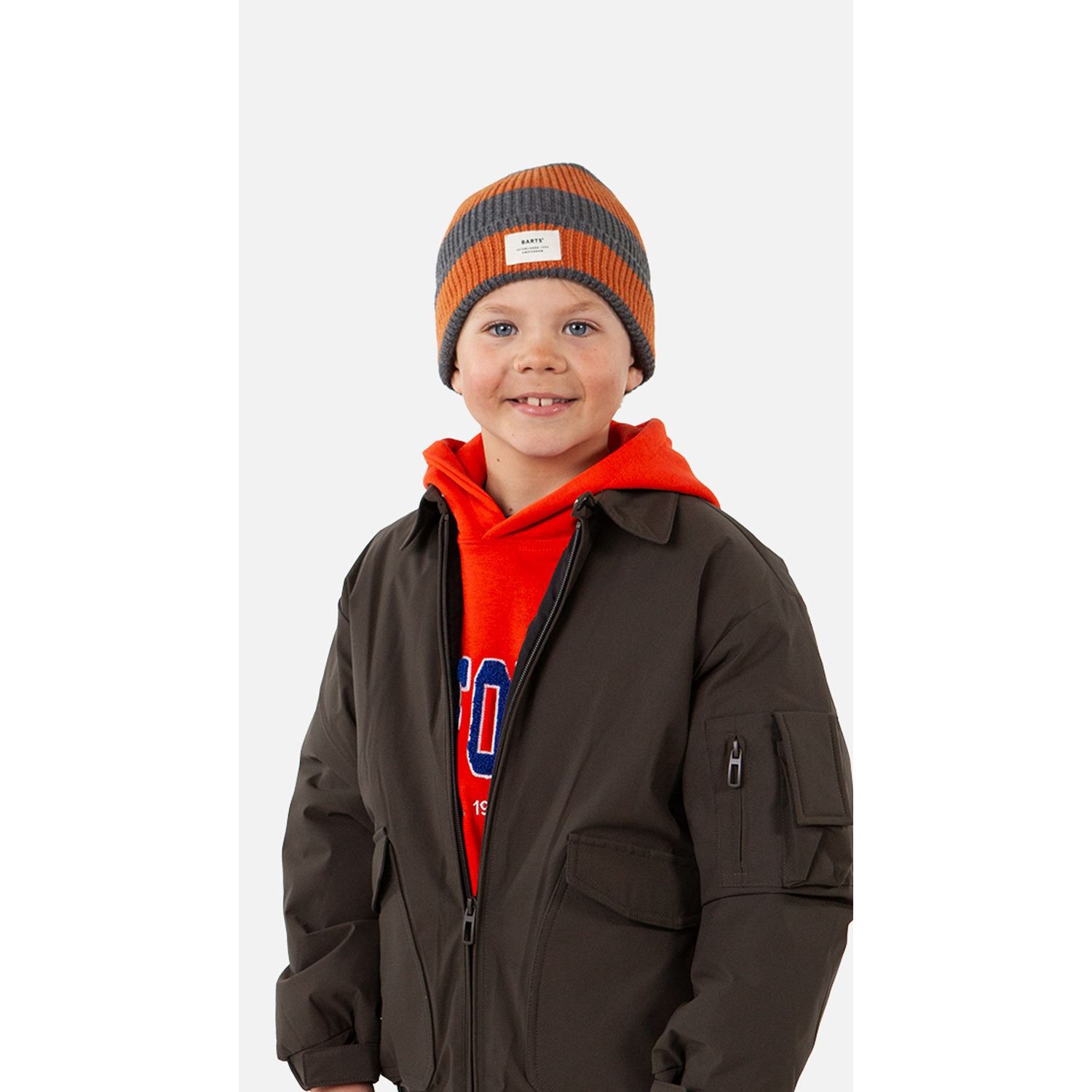 BartsHaxley Beanie