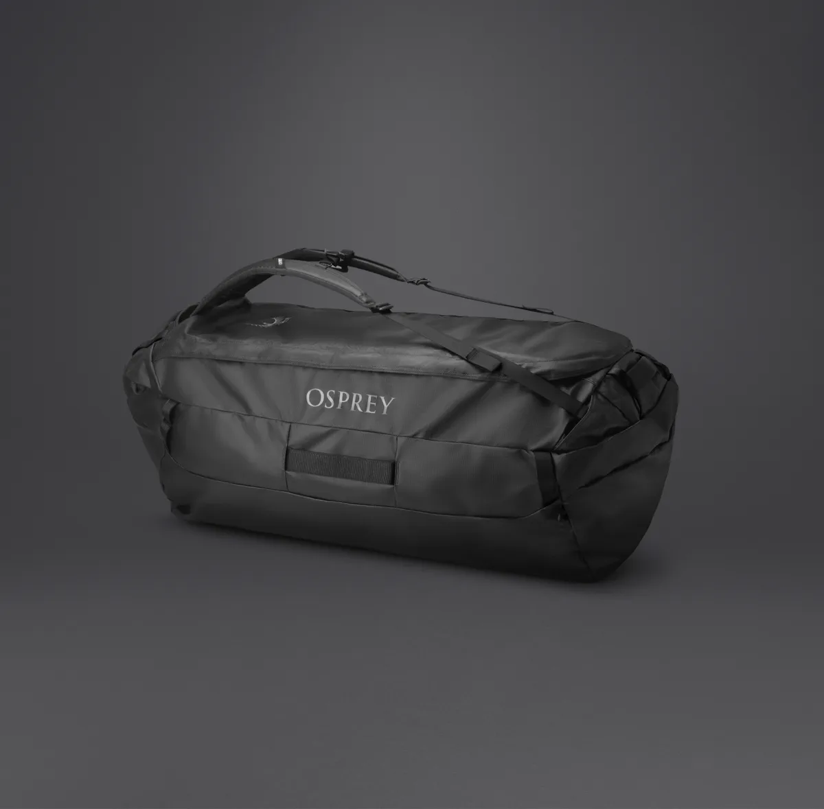 Osprey Transporter 150 Raven Black/black