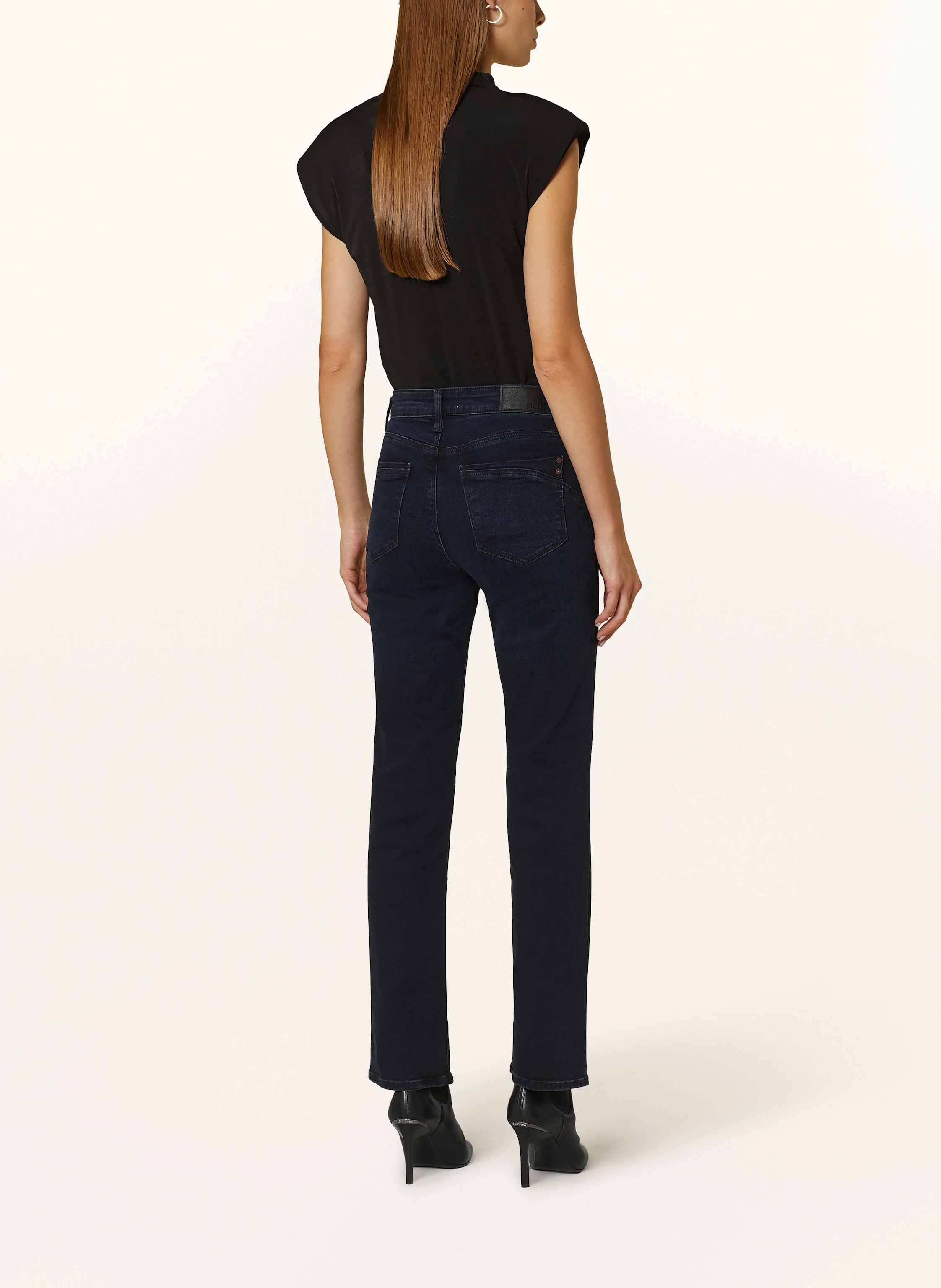 mavi Straight Jeans KENDRA