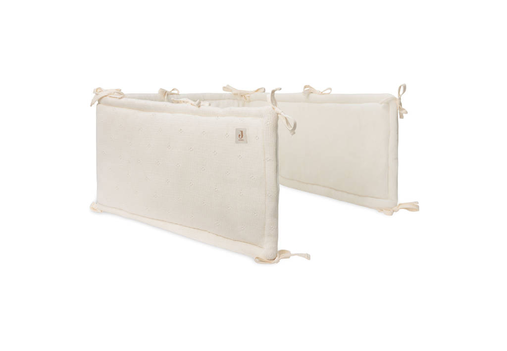 boxbumper Cosy Knit - Ivory