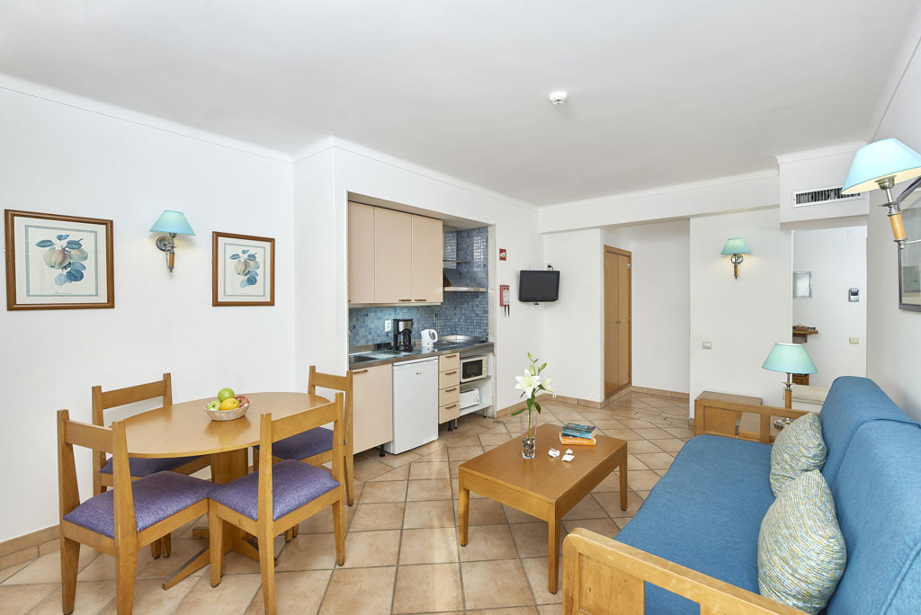 Fly & Go Oceanus Aparthotel Logies - Aparthotel