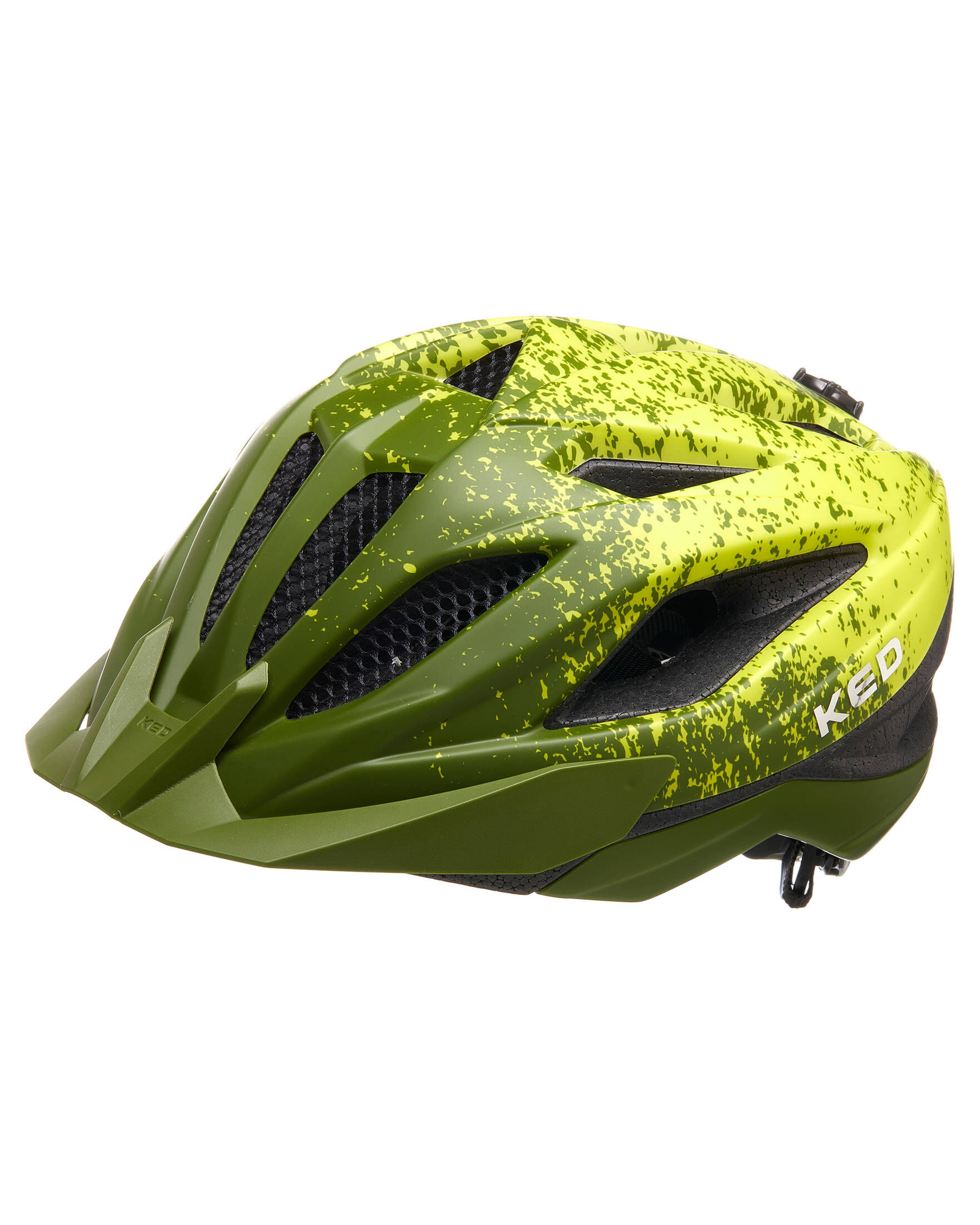 Ked| Kinder Fahrradhelm STREET JR. PRO