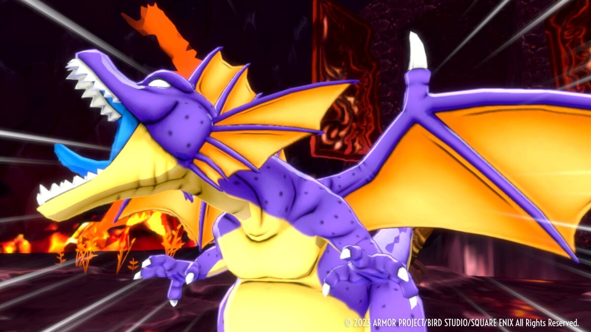 Dragon Quest Monsters: The Dark Prince - Nintendo Switch