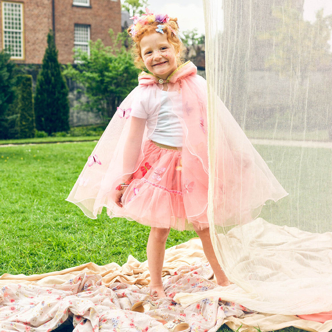 Souza for kids cape lilyanne - 8-10 jaar
