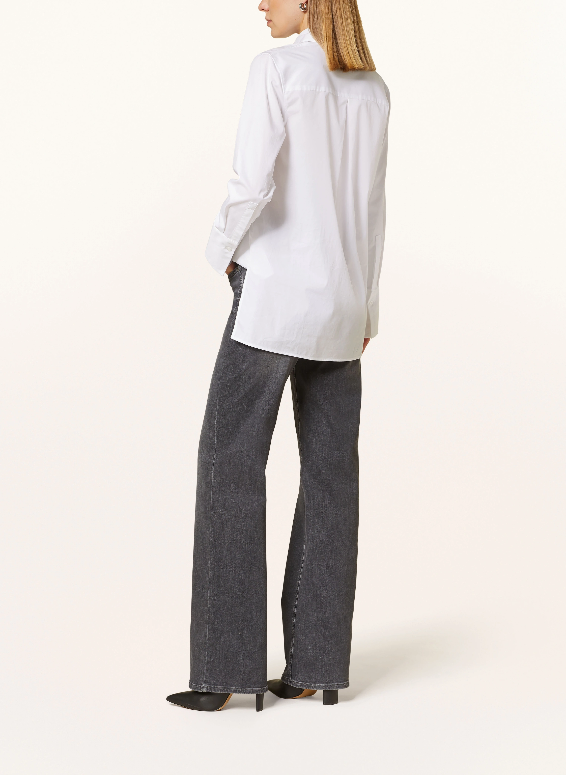 MAC Jeans WIDE