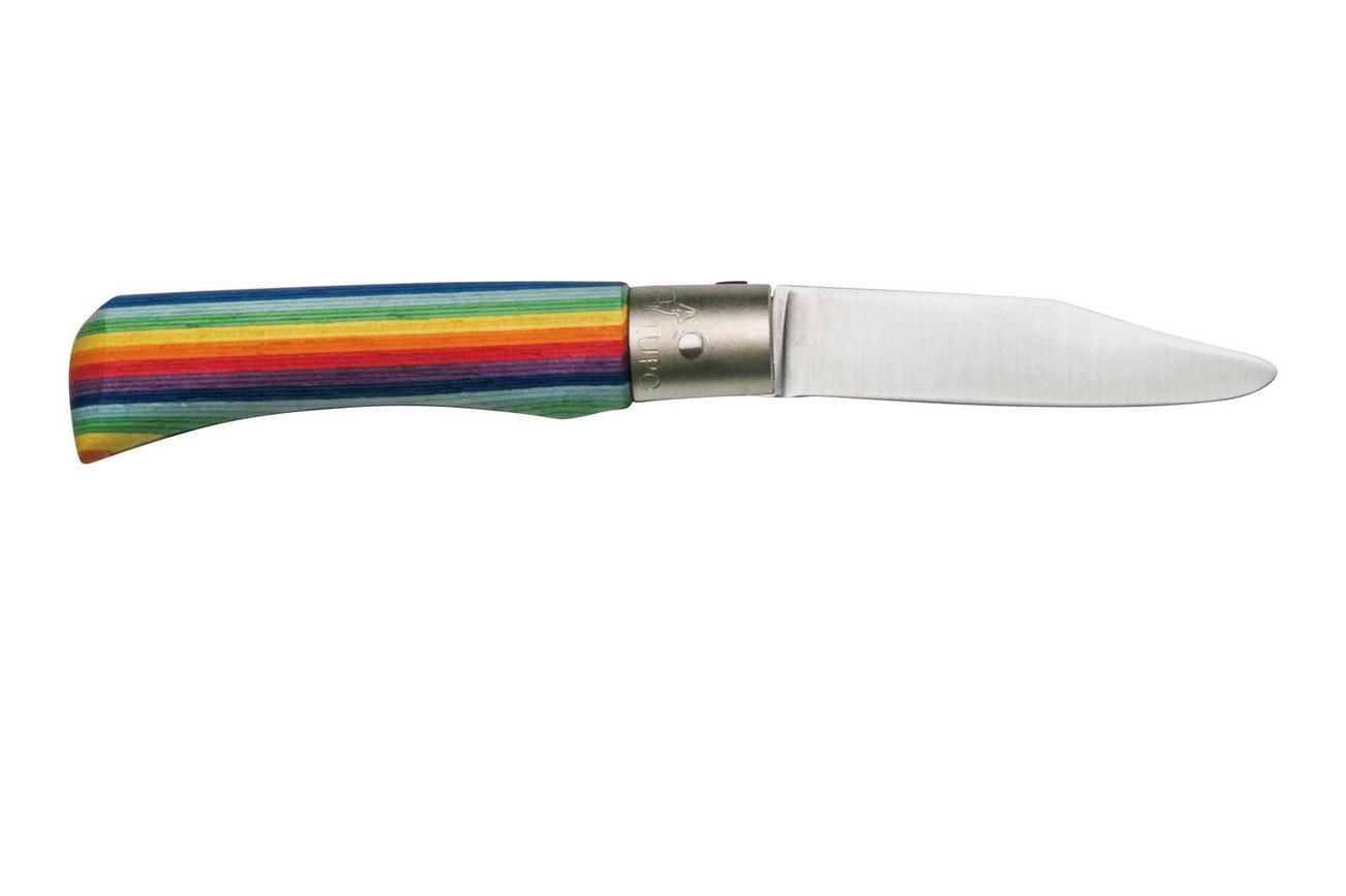 Old Bear Juniors Rainbow S, 9357-17-MAK kinderzakmes