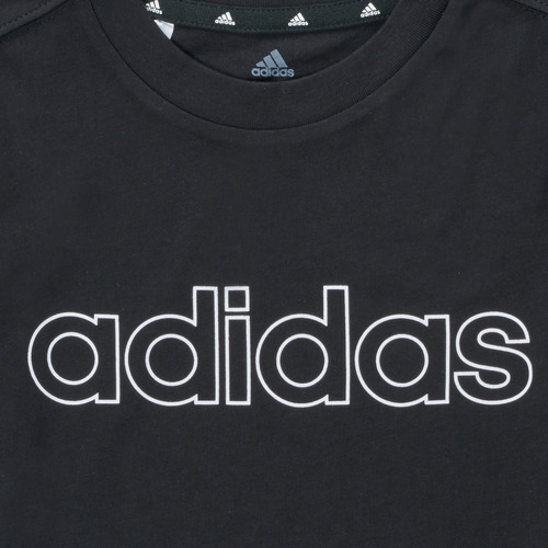 Adidas Sportswear - SAMINA - Noir