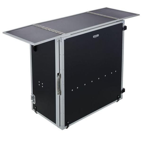 Flyht Pro Case Info Desk