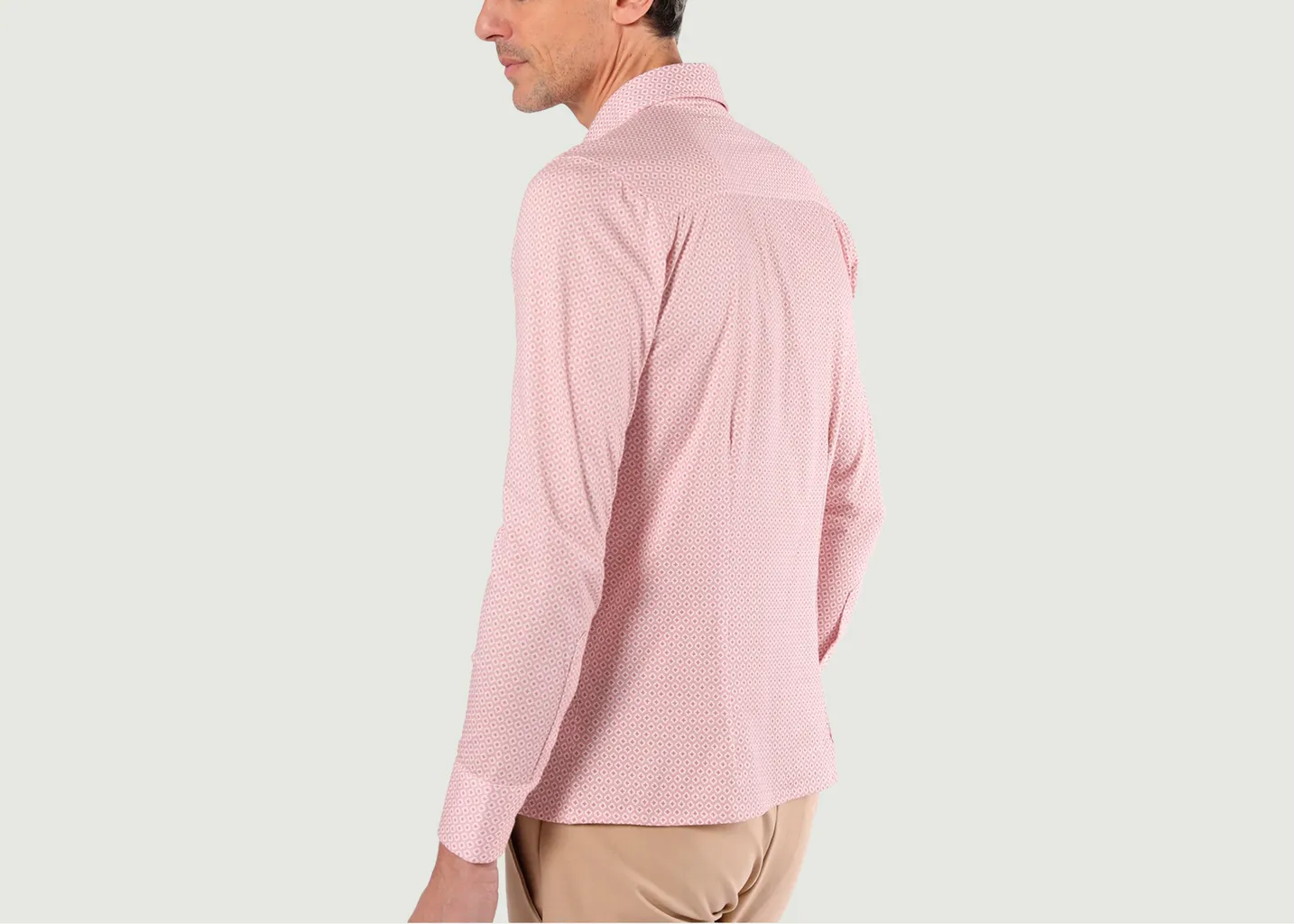 Chemise Danny Cadaques Les Garçons Faciles